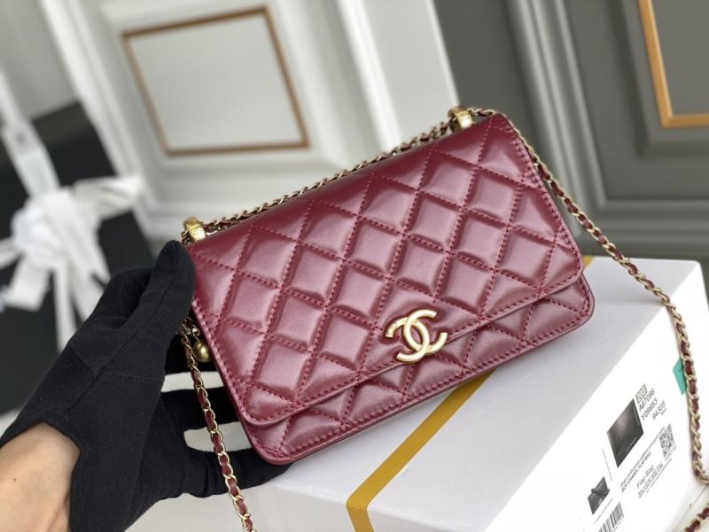 Chanel WOC Bags